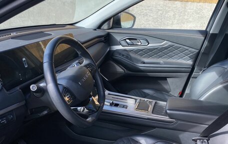 CheryExeed TXL, 2021 год, 2 625 000 рублей, 11 фотография