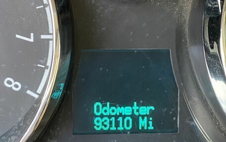 Chevrolet Captiva I, 2014 год, 1 205 000 рублей, 14 фотография