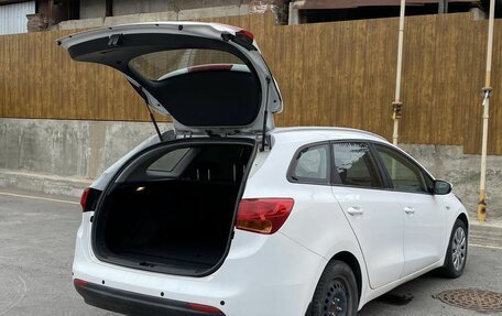 KIA cee'd III, 2018 год, 1 405 000 рублей, 7 фотография