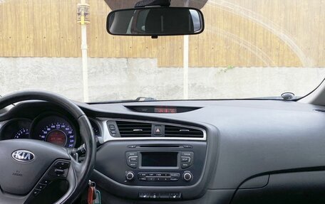 KIA cee'd III, 2018 год, 1 405 000 рублей, 10 фотография