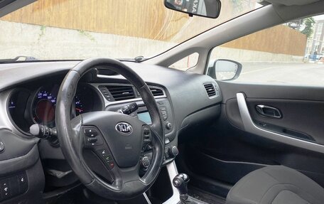 KIA cee'd III, 2018 год, 1 405 000 рублей, 9 фотография