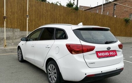 KIA cee'd III, 2018 год, 1 405 000 рублей, 6 фотография