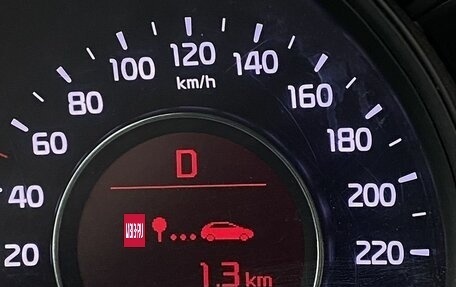 KIA cee'd III, 2018 год, 1 405 000 рублей, 8 фотография