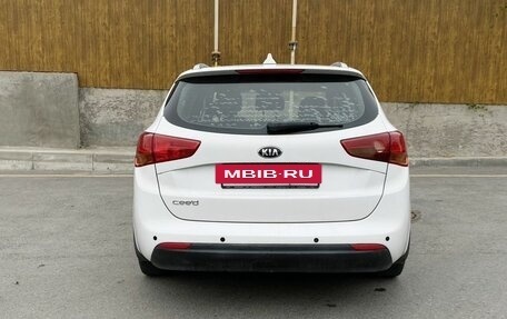 KIA cee'd III, 2018 год, 1 405 000 рублей, 5 фотография