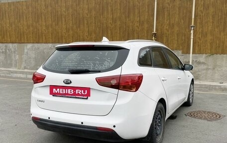 KIA cee'd III, 2018 год, 1 405 000 рублей, 4 фотография