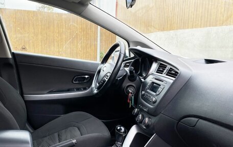 KIA cee'd III, 2018 год, 1 405 000 рублей, 11 фотография