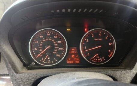 BMW X5, 2007 год, 1 100 000 рублей, 8 фотография