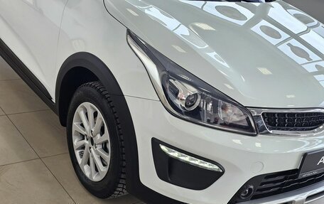 KIA Rio IV, 2020 год, 1 879 000 рублей, 4 фотография