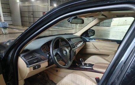 BMW X5, 2007 год, 1 100 000 рублей, 9 фотография