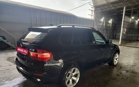 BMW X5, 2007 год, 1 100 000 рублей, 2 фотография