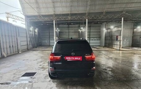 BMW X5, 2007 год, 1 100 000 рублей, 6 фотография