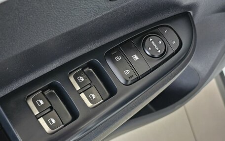 KIA Rio IV, 2020 год, 1 879 000 рублей, 14 фотография