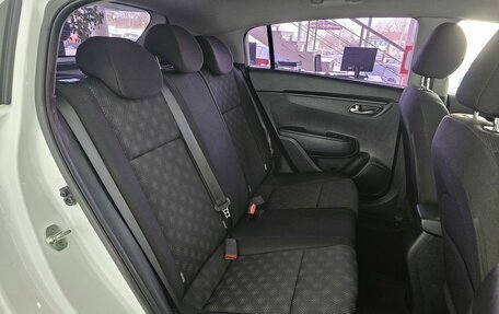 KIA Rio IV, 2020 год, 1 879 000 рублей, 18 фотография