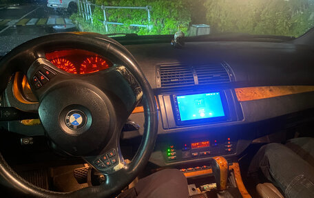 BMW X5, 2004 год, 800 000 рублей, 8 фотография