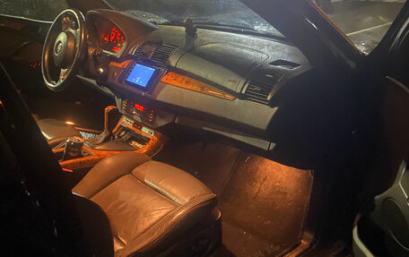 BMW X5, 2004 год, 800 000 рублей, 7 фотография