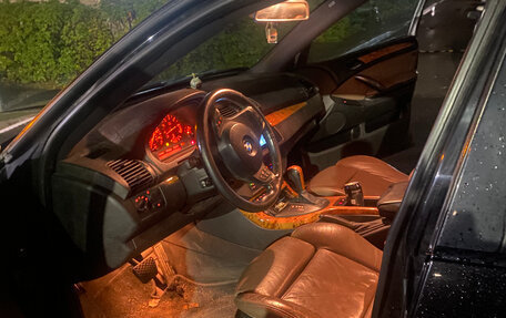 BMW X5, 2004 год, 800 000 рублей, 6 фотография