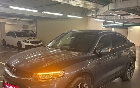 Geely Tugella FY11, 2023 год, 3 300 000 рублей, 2 фотография