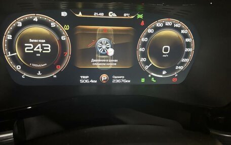 Geely Tugella FY11, 2023 год, 3 300 000 рублей, 6 фотография