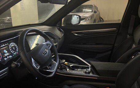 Geely Tugella FY11, 2023 год, 3 300 000 рублей, 9 фотография