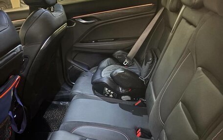 Geely Tugella FY11, 2023 год, 3 300 000 рублей, 8 фотография