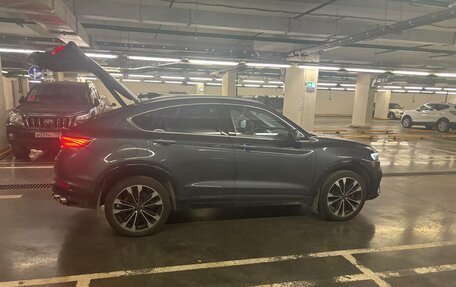 Geely Tugella FY11, 2023 год, 3 300 000 рублей, 7 фотография