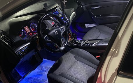 Hyundai i40 I рестайлинг, 2016 год, 1 600 000 рублей, 7 фотография