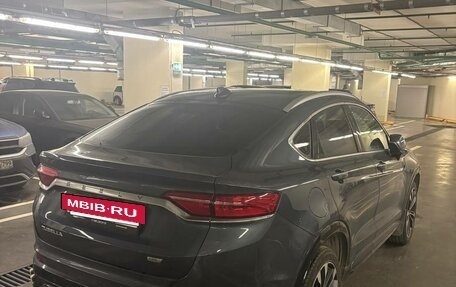 Geely Tugella FY11, 2023 год, 3 300 000 рублей, 10 фотография