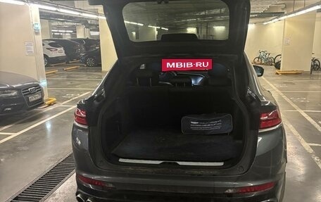 Geely Tugella FY11, 2023 год, 3 300 000 рублей, 5 фотография