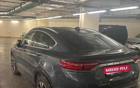 Geely Tugella FY11, 2023 год, 3 300 000 рублей, 11 фотография