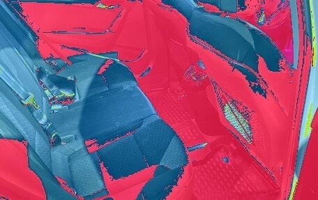 Hyundai i40 I рестайлинг, 2016 год, 1 600 000 рублей, 8 фотография