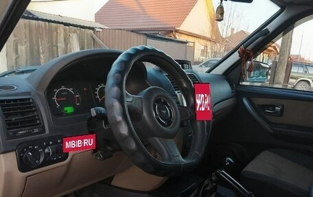 ЛуАЗ Patriot, 2013 год, 700 000 рублей, 7 фотография