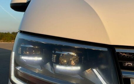 Volkswagen Multivan T6 рестайлинг, 2019 год, 4 800 000 рублей, 21 фотография