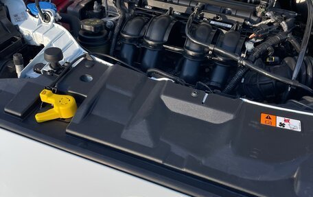 Ford Focus III, 2015 год, 1 000 000 рублей, 9 фотография