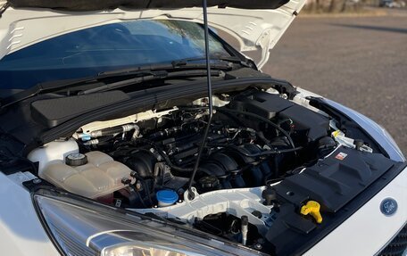 Ford Focus III, 2015 год, 1 000 000 рублей, 11 фотография