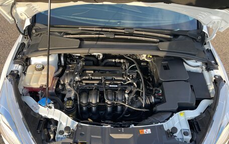 Ford Focus III, 2015 год, 1 000 000 рублей, 12 фотография