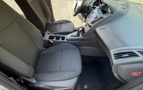 Ford Focus III, 2015 год, 1 000 000 рублей, 14 фотография