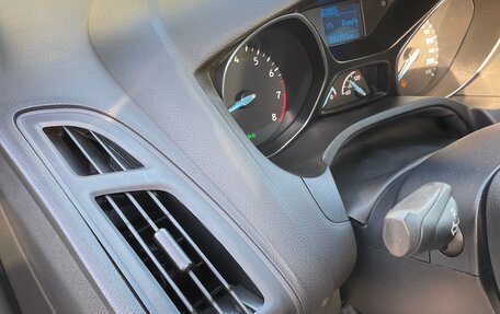 Ford Focus III, 2015 год, 1 000 000 рублей, 15 фотография