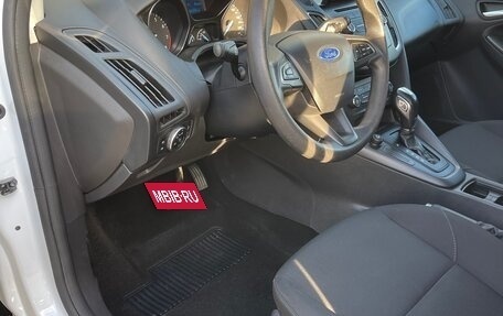 Ford Focus III, 2015 год, 1 000 000 рублей, 13 фотография