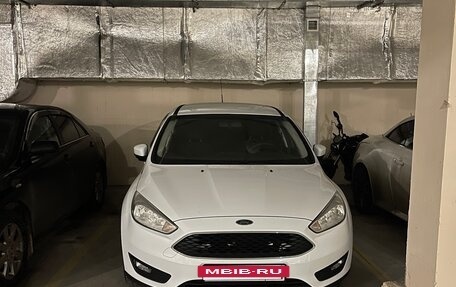 Ford Focus III, 2015 год, 1 000 000 рублей, 3 фотография