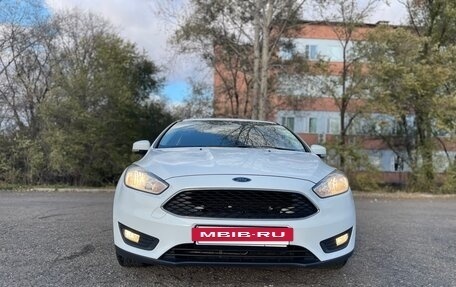 Ford Focus III, 2015 год, 1 000 000 рублей, 2 фотография