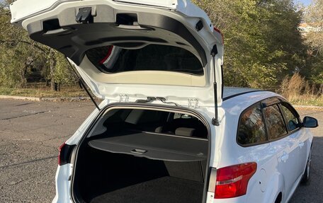 Ford Focus III, 2015 год, 1 000 000 рублей, 18 фотография