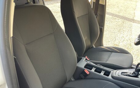 Ford Focus III, 2015 год, 1 000 000 рублей, 17 фотография