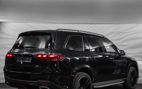 Mercedes-Benz GLS, 2025 год, 22 200 000 рублей, 4 фотография