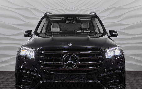 Mercedes-Benz GLS, 2025 год, 22 200 000 рублей, 2 фотография