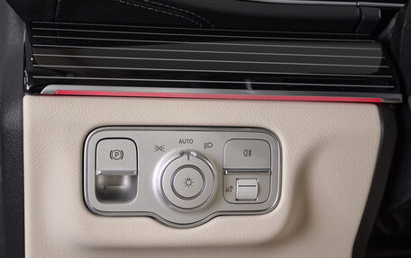 Mercedes-Benz GLS, 2025 год, 22 200 000 рублей, 11 фотография