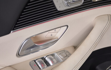 Mercedes-Benz GLS, 2025 год, 22 200 000 рублей, 10 фотография