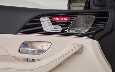 Mercedes-Benz GLS, 2025 год, 22 200 000 рублей, 9 фотография