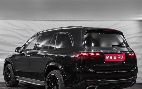 Mercedes-Benz GLS, 2025 год, 22 200 000 рублей, 7 фотография