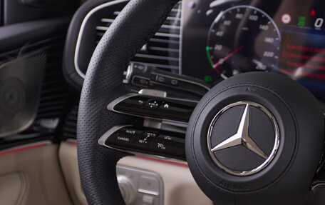 Mercedes-Benz GLS, 2025 год, 22 200 000 рублей, 16 фотография