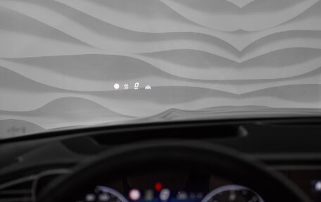 Mercedes-Benz GLS, 2025 год, 22 200 000 рублей, 15 фотография